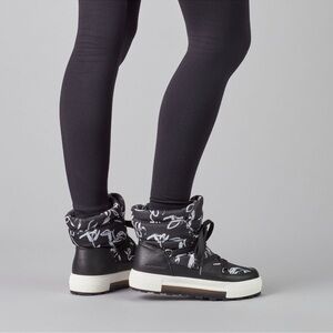 COUGAR Wink Nylon Patterned Women's Shoes